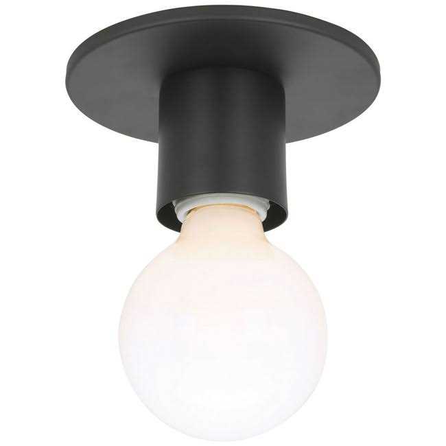 Nuvo Lighting One Light Dual Surface Mount 60/4804 - Image 2