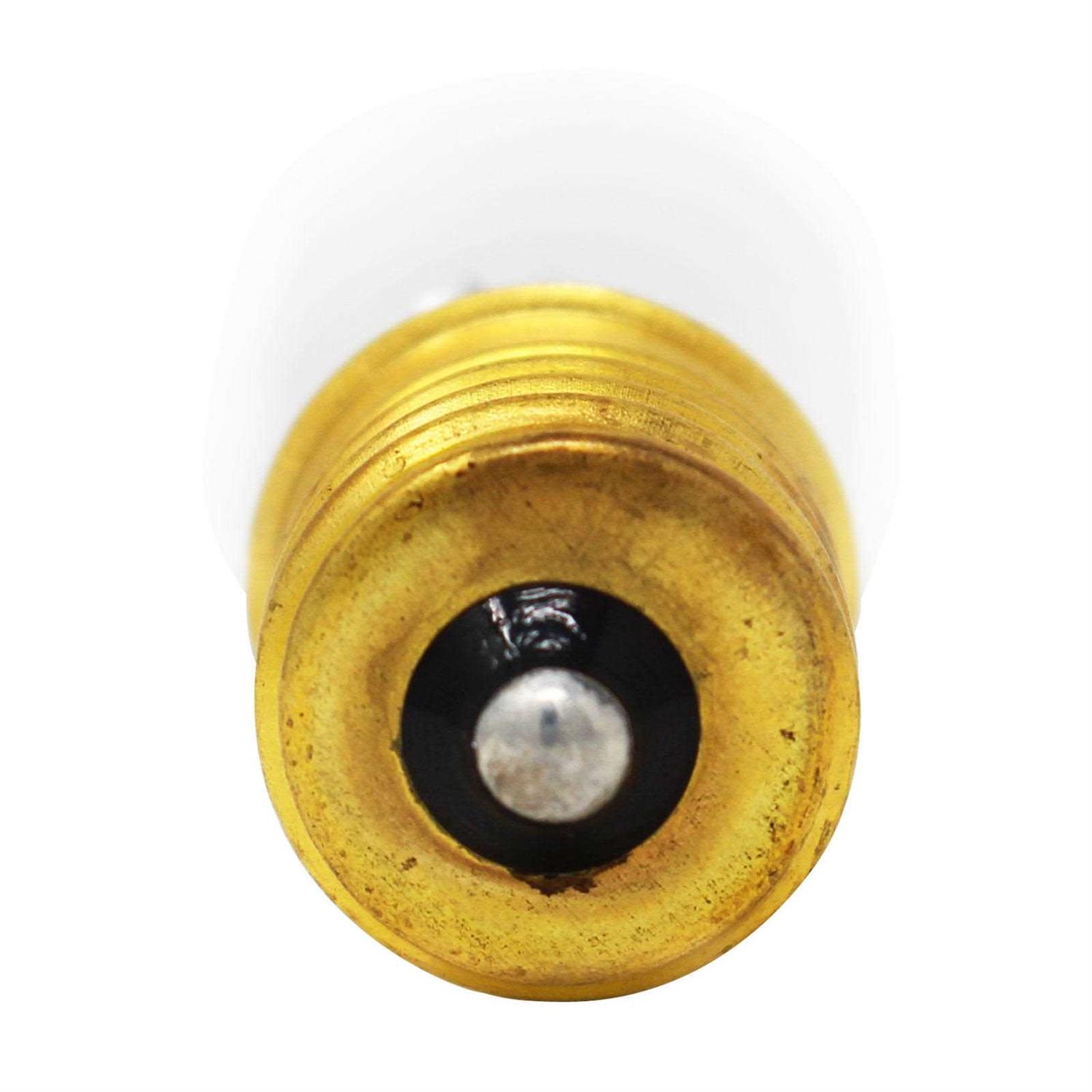 2-pack Replacement Light Bulb for Whirlpool Wmh1162xvb2 Microwave - Image 2