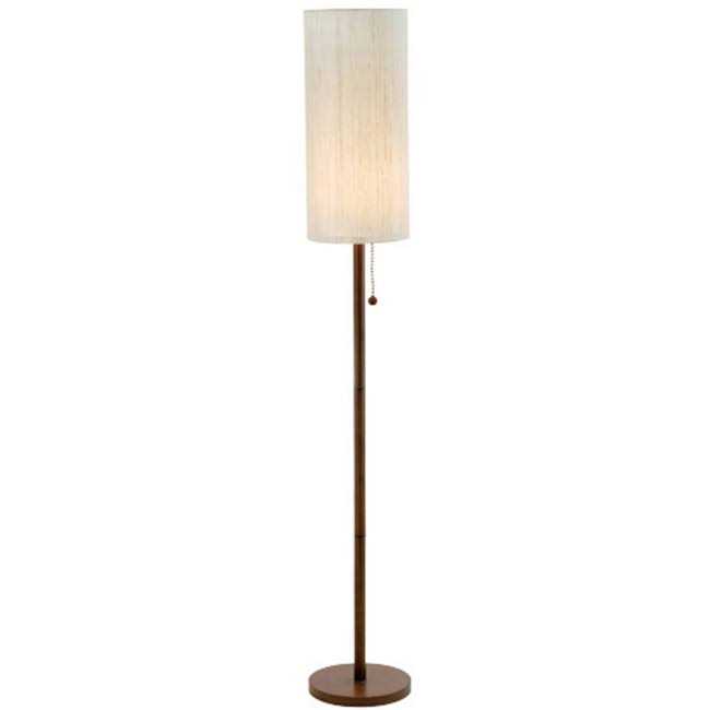 Adesso Hamptons Floor Lamp