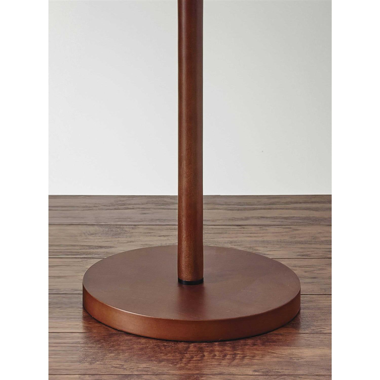 Adesso Hamptons Floor Lamp - Image 5