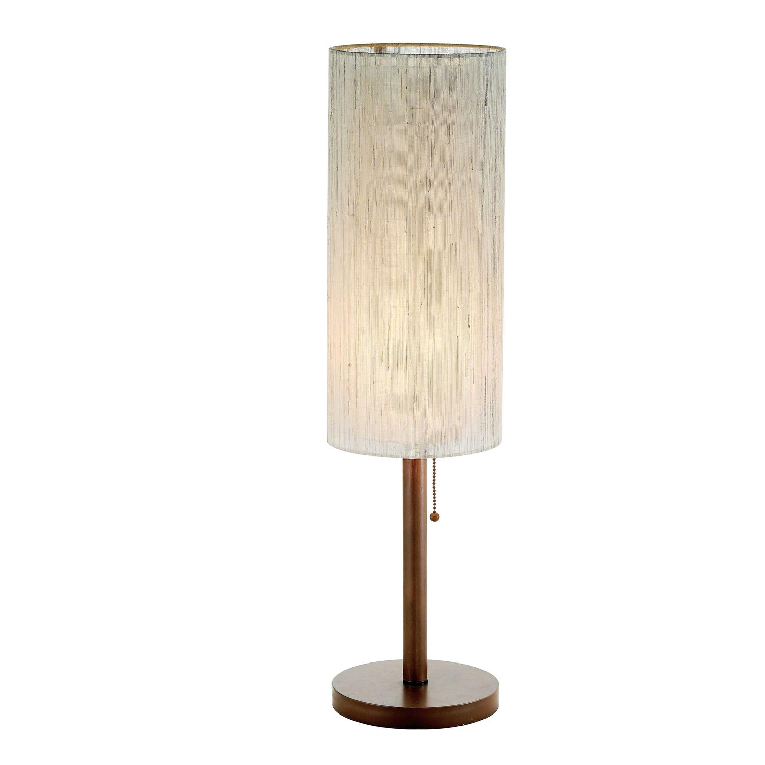 Adesso Hamptons Floor Lamp