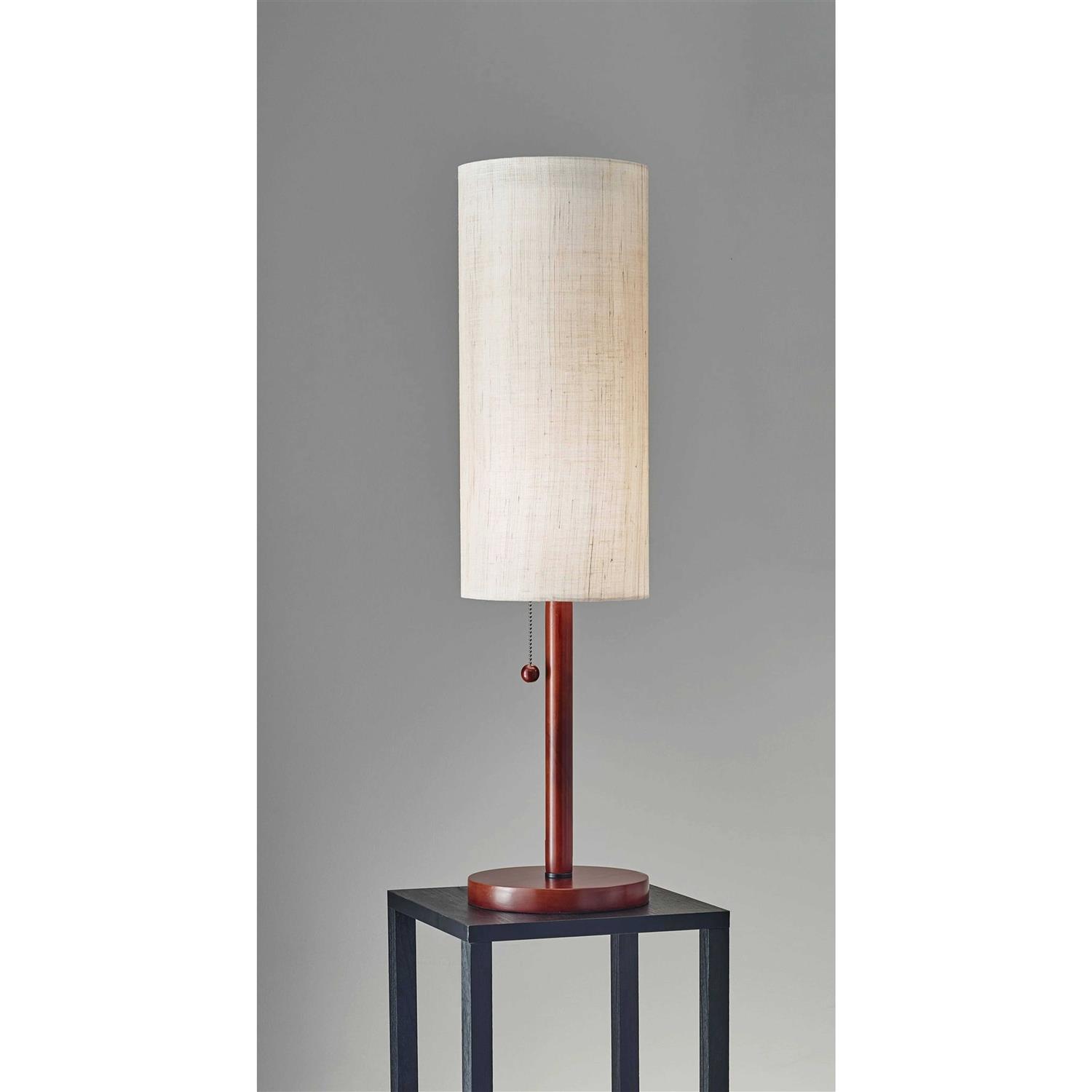 Adesso Hamptons Floor Lamp - Image 5