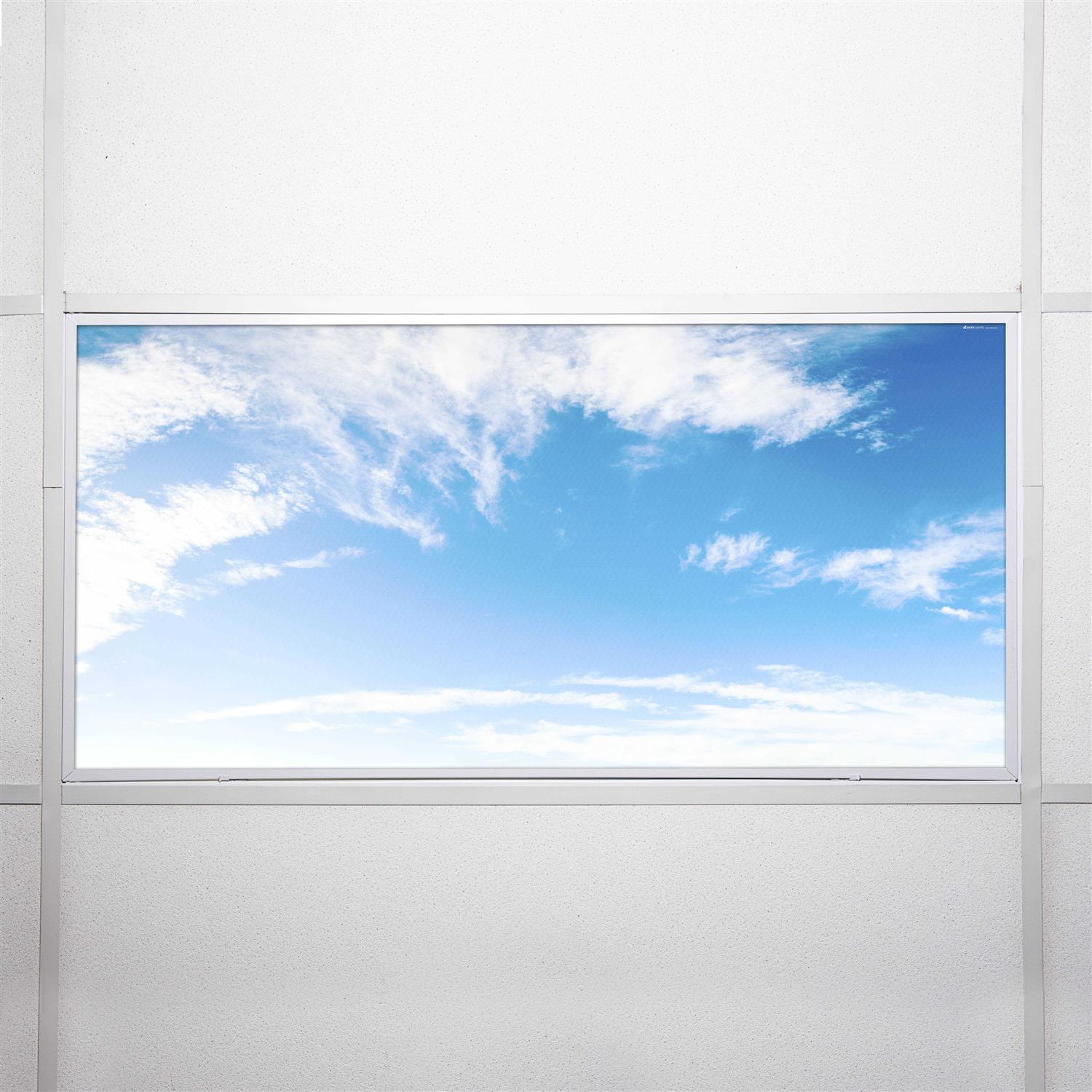 Octo Lights Fluorescent Light Covers - Image 2