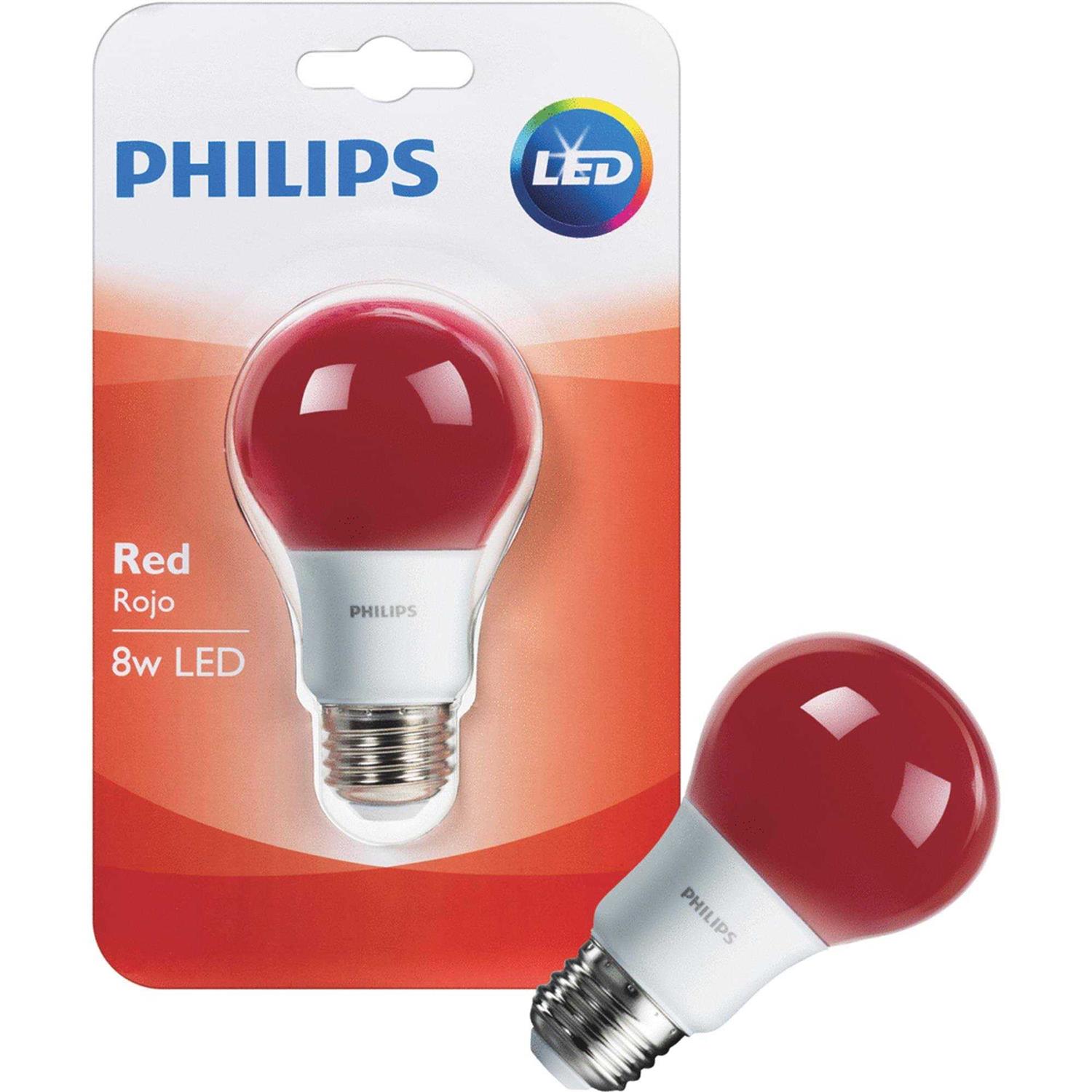 Philips Party A19 LED Bulb