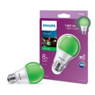 Philips Party A19 LED Bulb