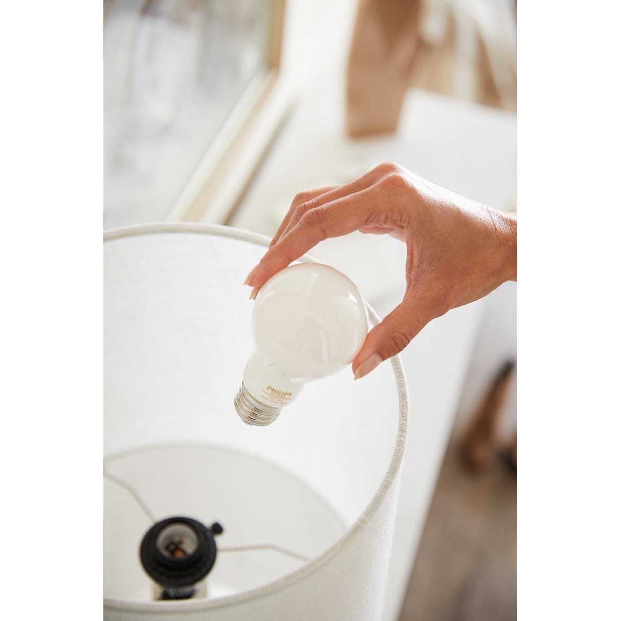 Philips Party A19 LED Bulb - Image 4