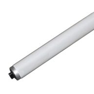 Philips 110W 96in T12 Outdoor Daylight White Fluorescent Tube