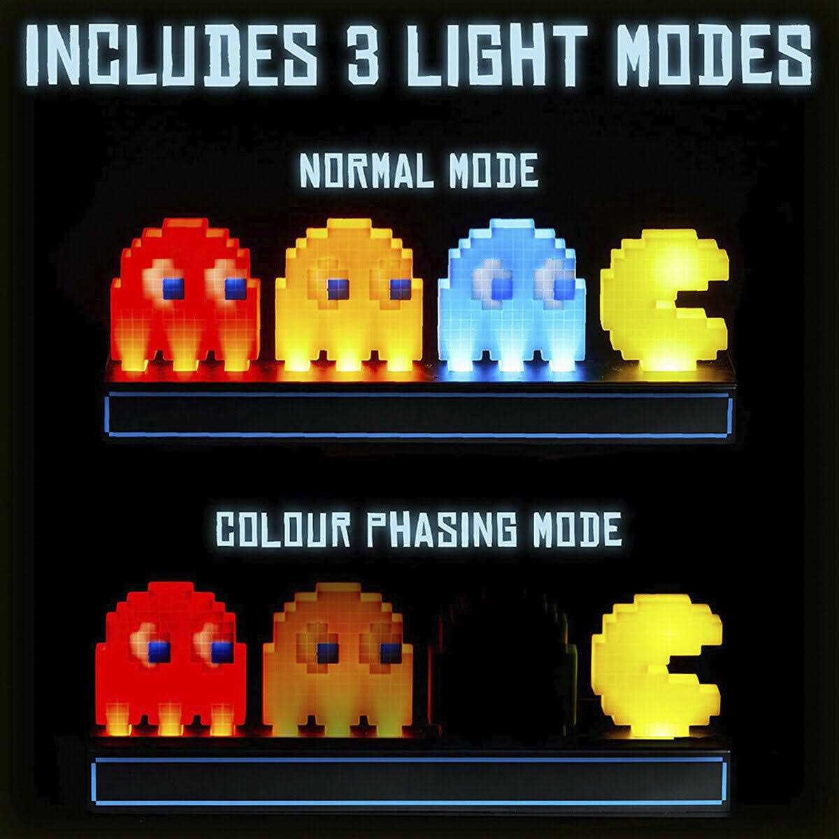 Pac Man and Ghosts Light - Image 2