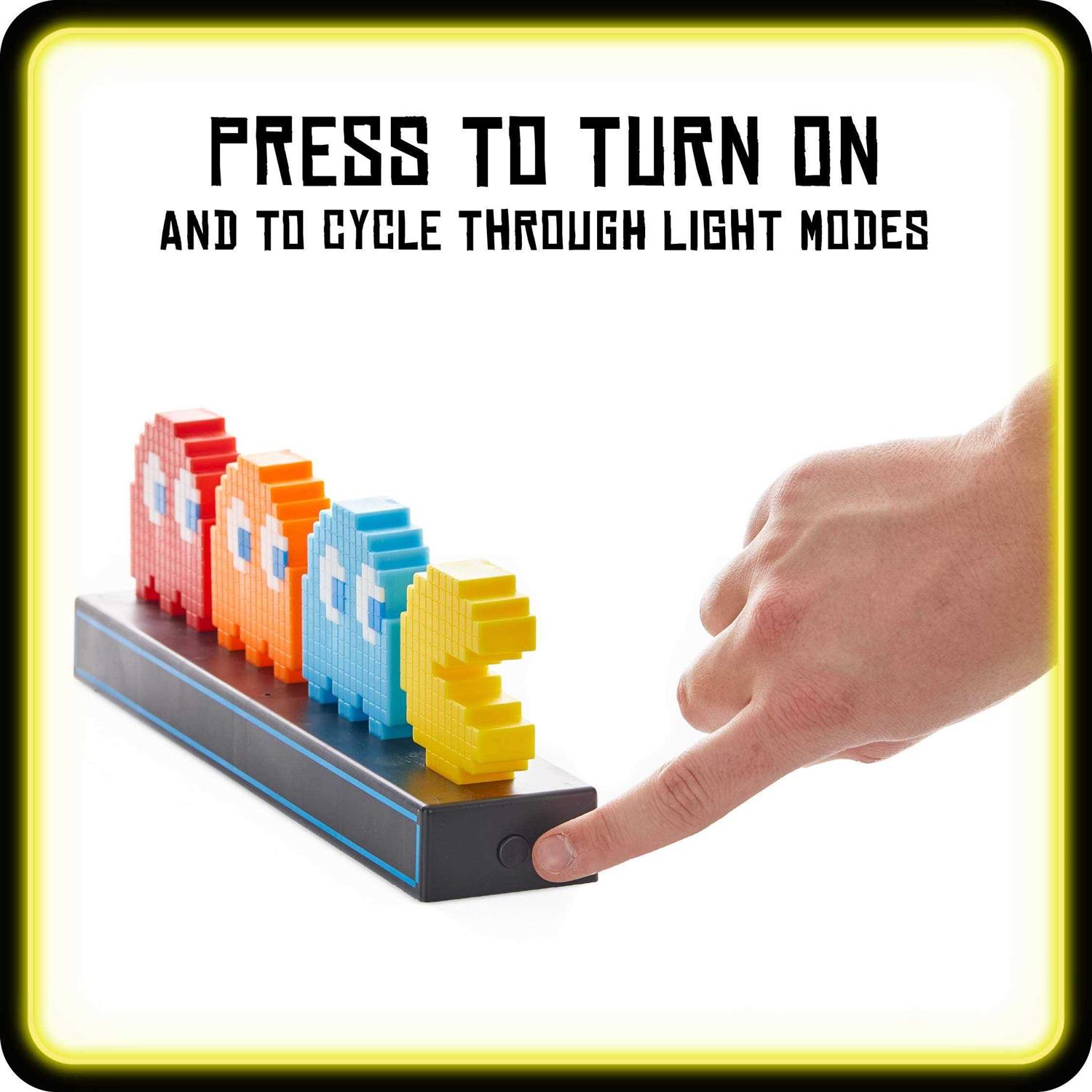 Pac Man and Ghosts Light - Image 4