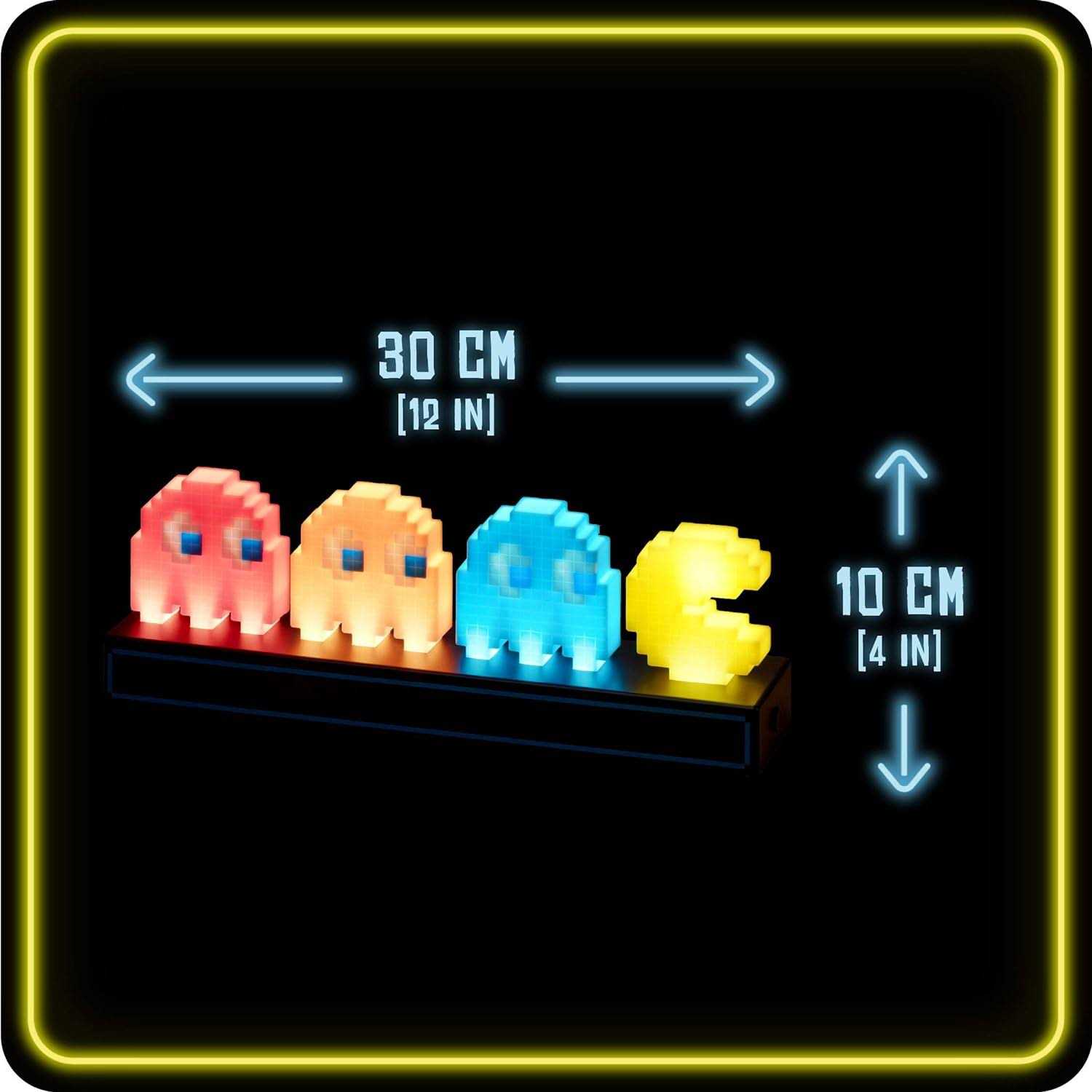 Pac Man and Ghosts Light - Image 5