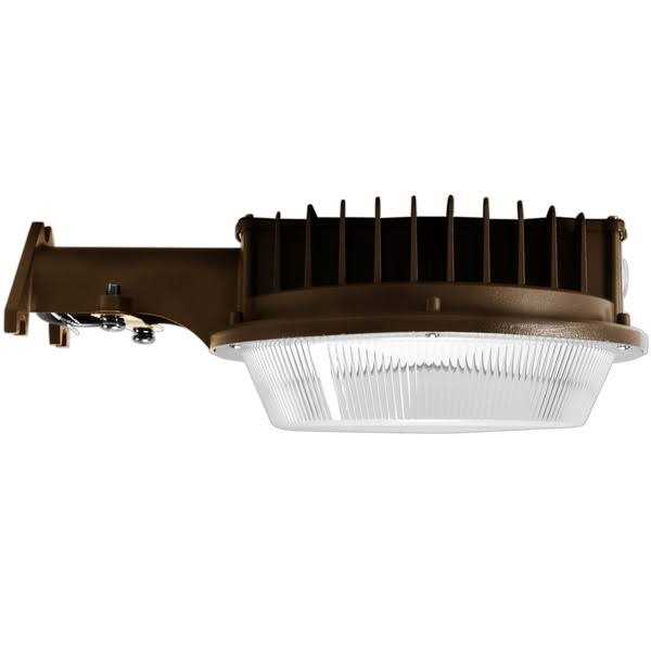 PLT LED Barn Light with Photocell MH Equal PLTS