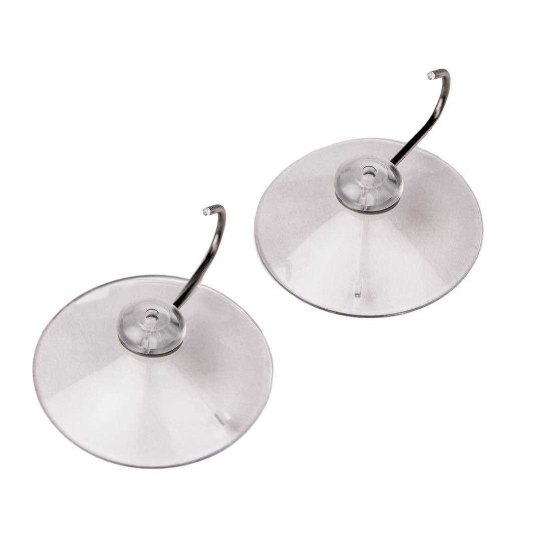 Novelty Lights 24 Pure White Religious Cross LED Rope Light Motif - Image 2