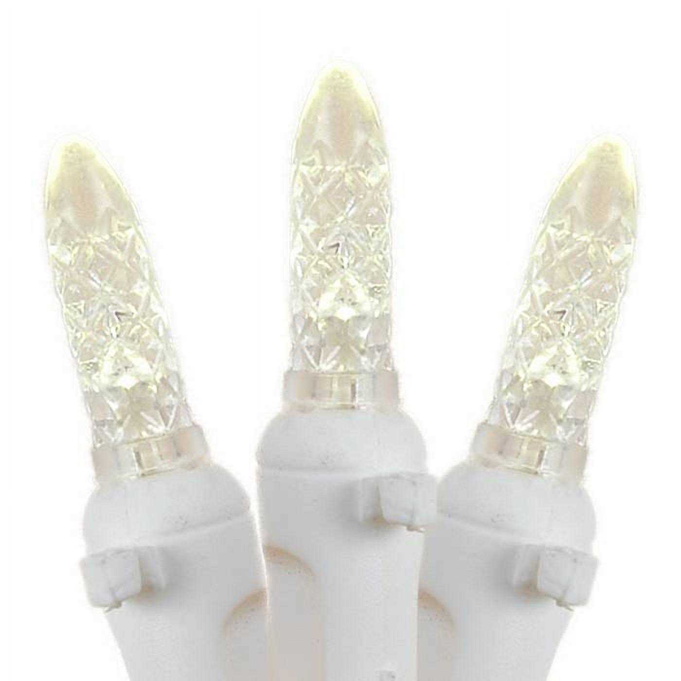 Novelty Lights M5 Christmas LED Icicle Light Set - Image 2