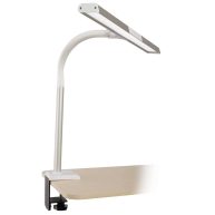 OttLite Extra Wide Area LED Clamp Lamp