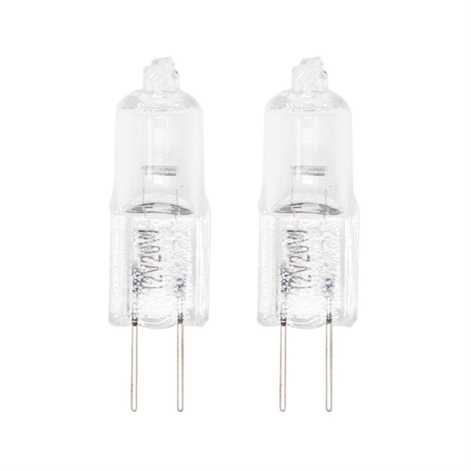 2-pack Replacement Light Bulb for Part Number Wb36x10176