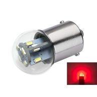 #89 #67 #303 Miniature Bulb Led Replacement 12/28 Volt Ac/dc Base Style