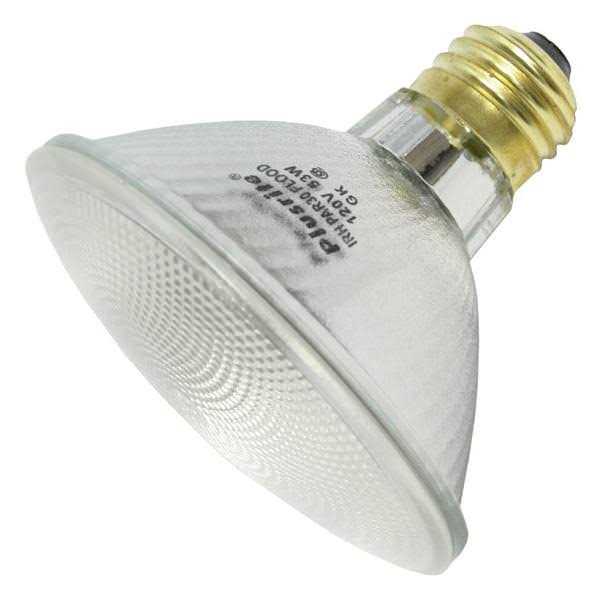 Plusrite 53PAR30/IRH/FL/120 Flood Lamp 53PAR30/IRH/FL/120 3517