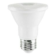PLT 500 Lumens 7W LED PAR20 Lamp 50W Equal