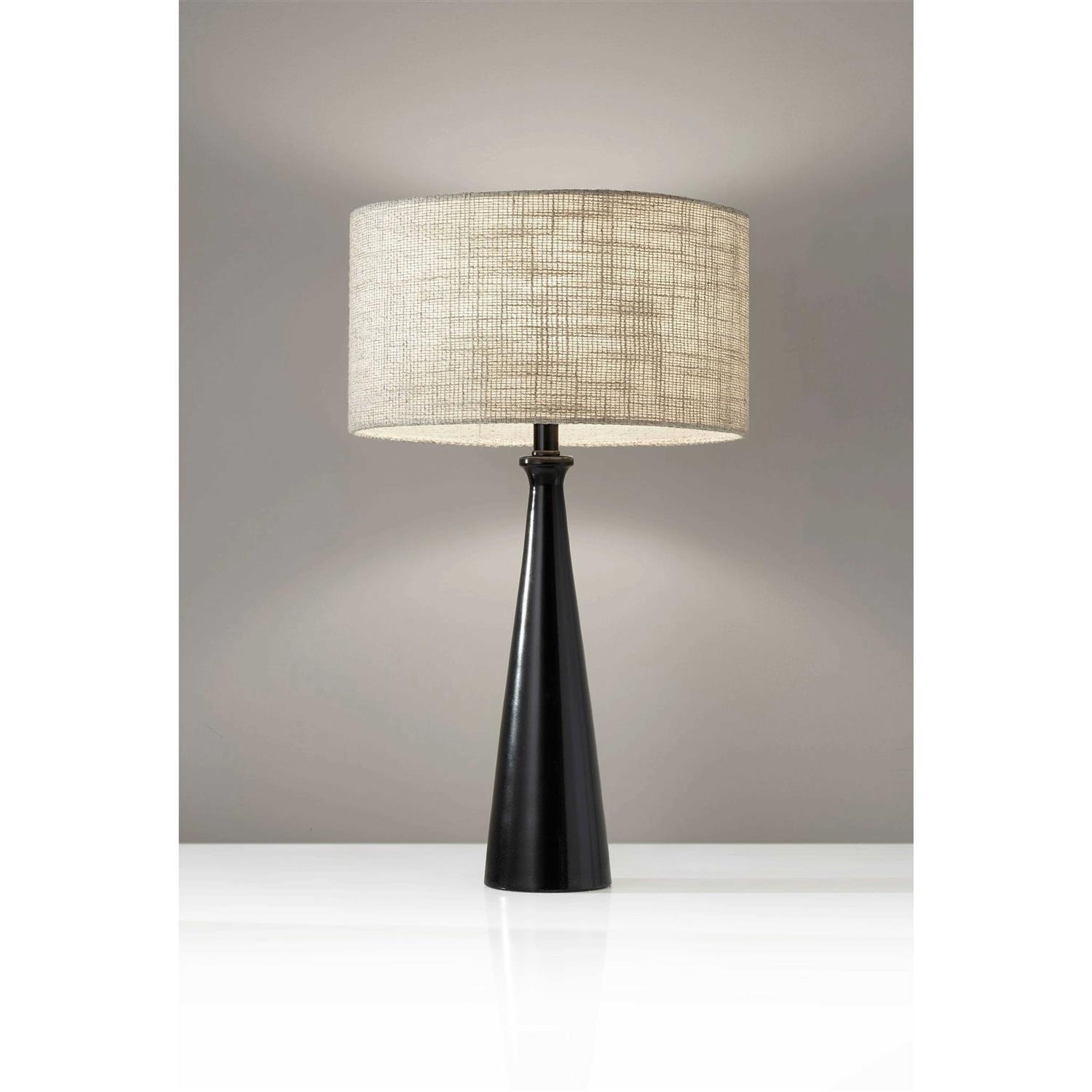 Adesso Linda Table Lamp - Image 3
