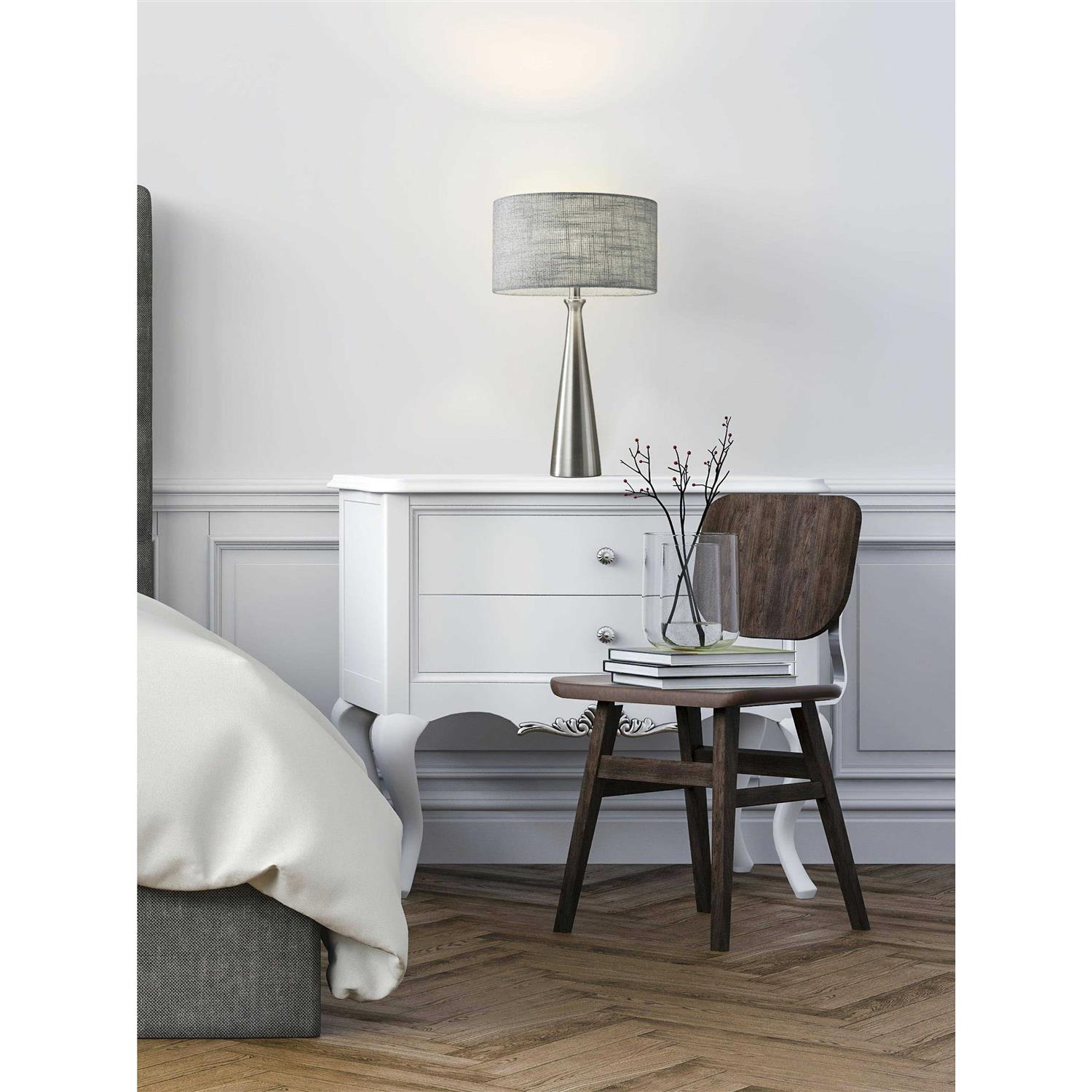 Adesso Linda Table Lamp - Image 5
