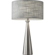 Adesso Linda Table Lamp