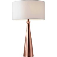 Adesso Linda Table Lamp