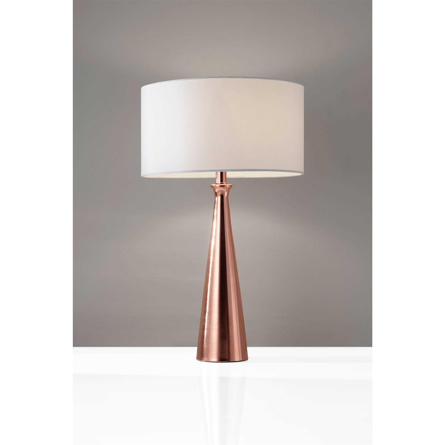 Adesso Linda Table Lamp - Image 4
