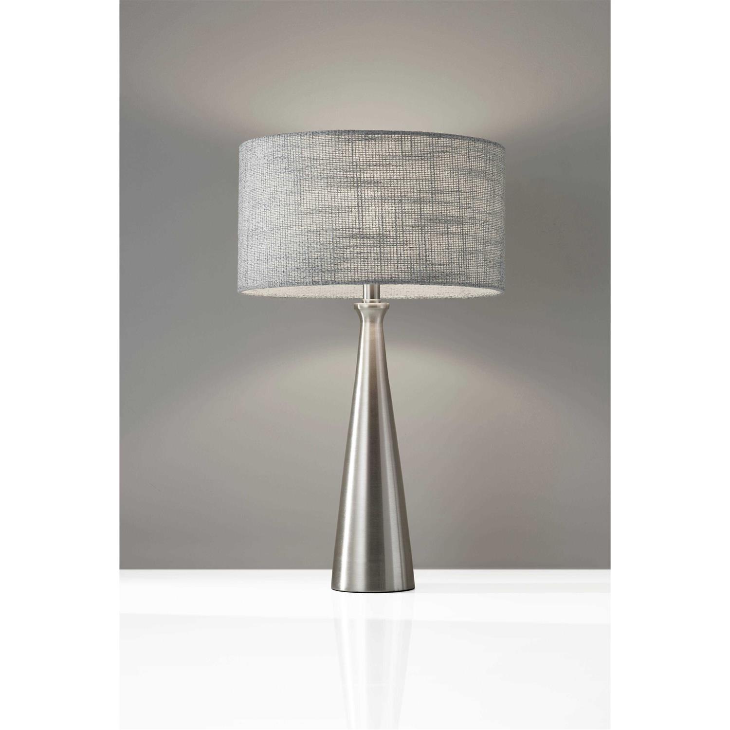 Adesso Linda Table Lamp - Image 5