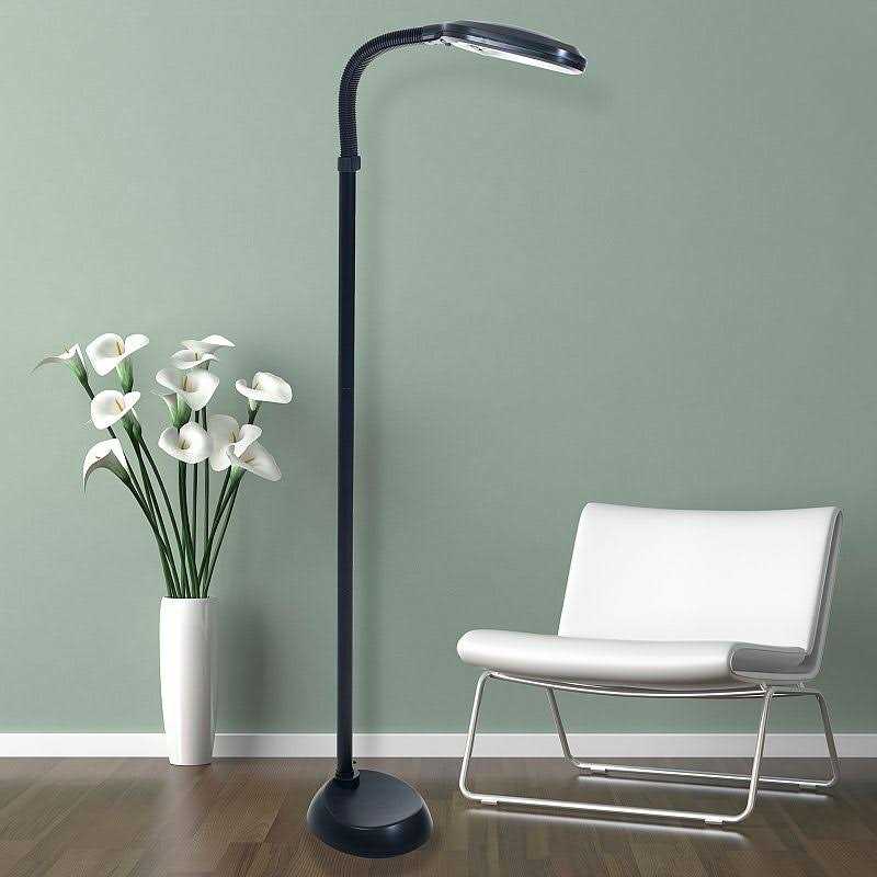 Portsmouth Home Sunlight Floor Lamp - Image 3