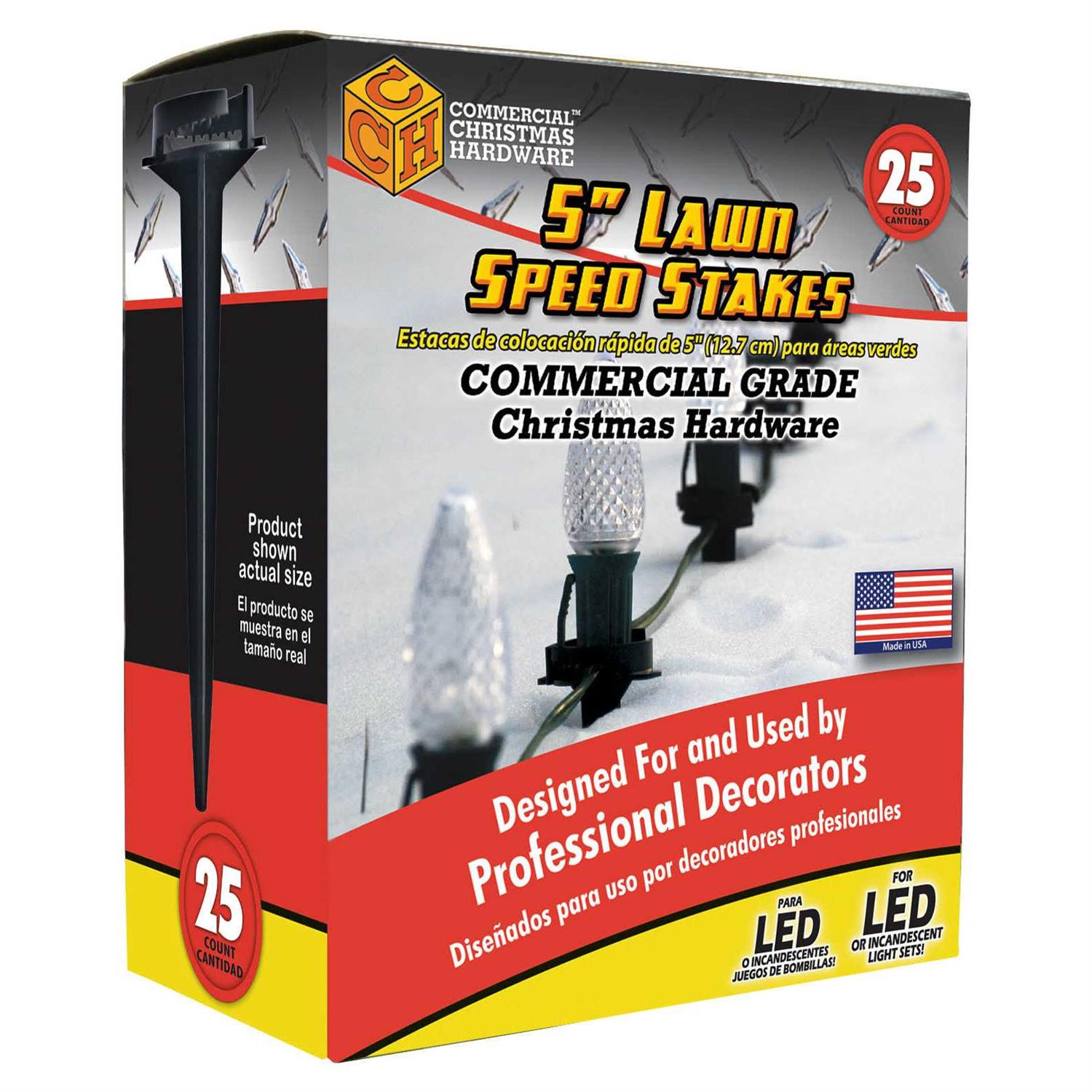 Adams Lawn Speed Stakes