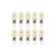 Amazing power G4 led Bulb 12v jc G4 Bi Pin Bulb