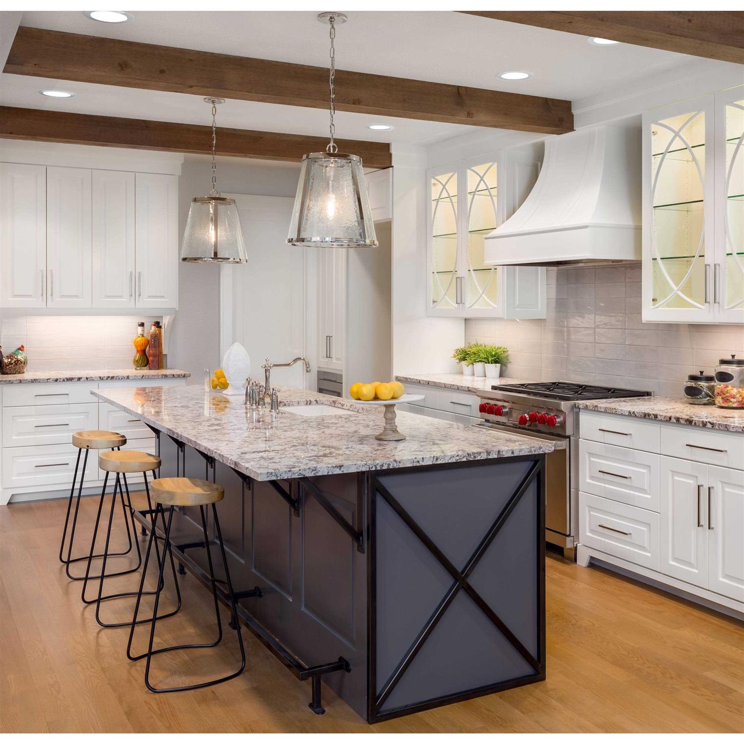 Nicor DLR56 5/6-inch 3000K Recessed LED Downlight - Image 5