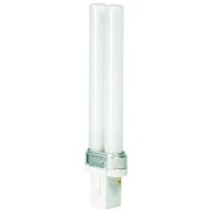Philips Compact Fluorescent Bulb 2-Pin PL-S GEN5000-2003