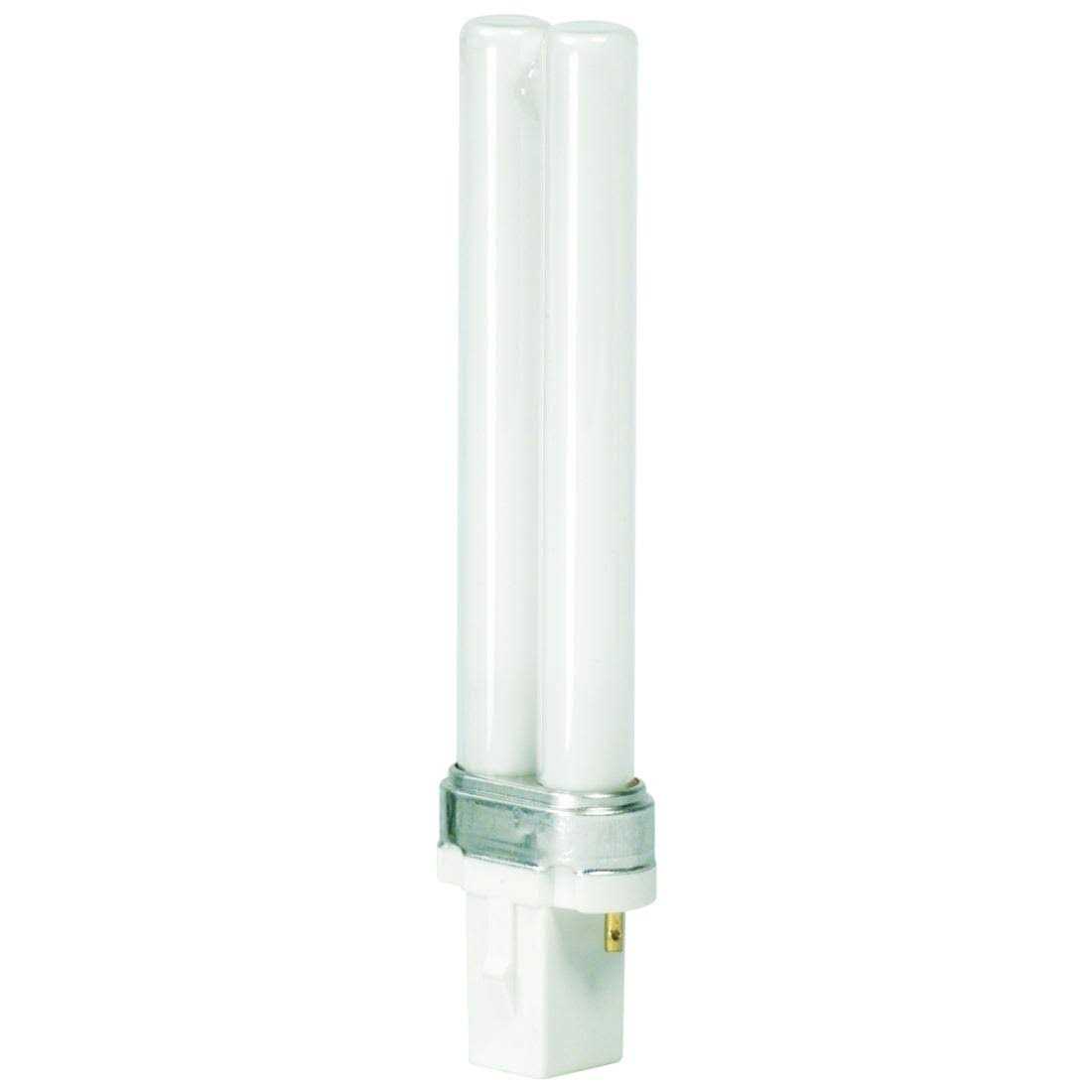 Philips Compact Fluorescent Bulb 2-Pin PL-S GEN5000-2003