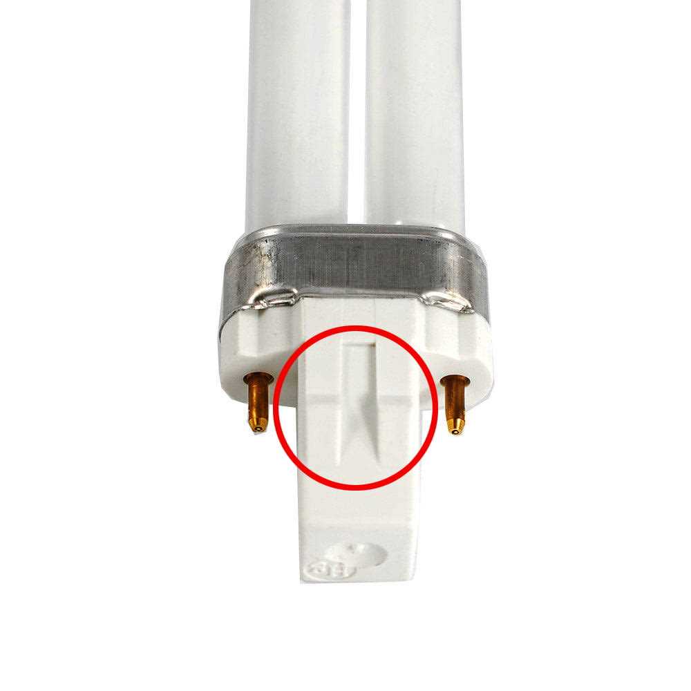 Philips Compact Fluorescent Bulb 2-Pin PL-S GEN5000-2003 - Image 3