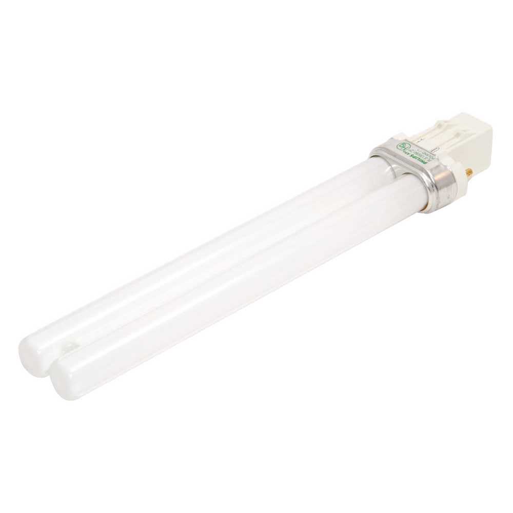 Philips Compact Fluorescent Bulb 2-Pin PL-S GEN5000-2003 - Image 5