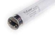 Prolume Halco 109428 F32T8/865/ECO F32 T8 Bulb 6500K 4 Foot Light Lighting Fluorescent Tube Case of 25