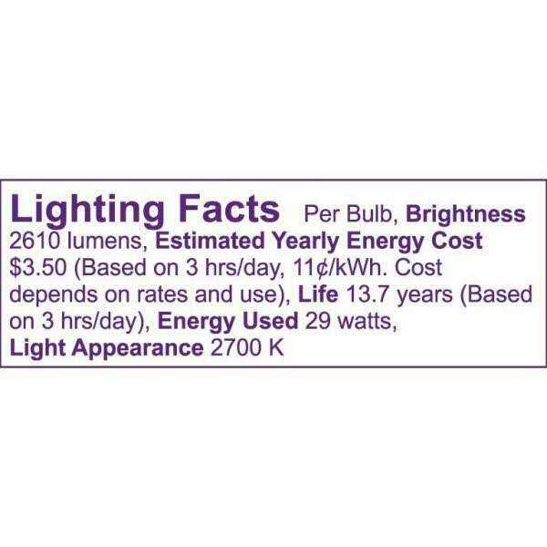 Philips A21 LED Bulb - Image 5