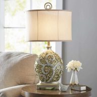 32×22 Table Lamp Rosdorf Park