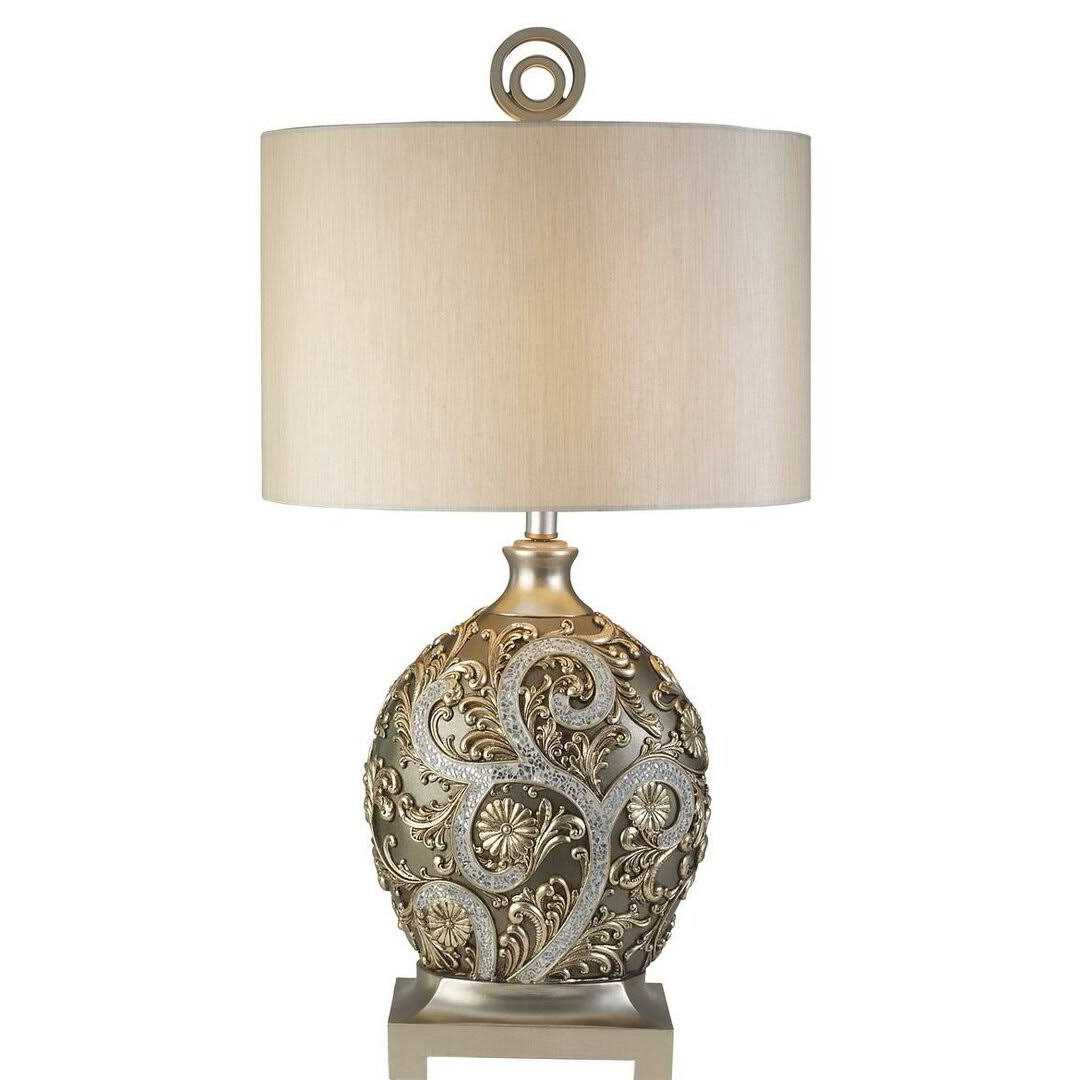 32×22 Table Lamp Rosdorf Park - Image 3