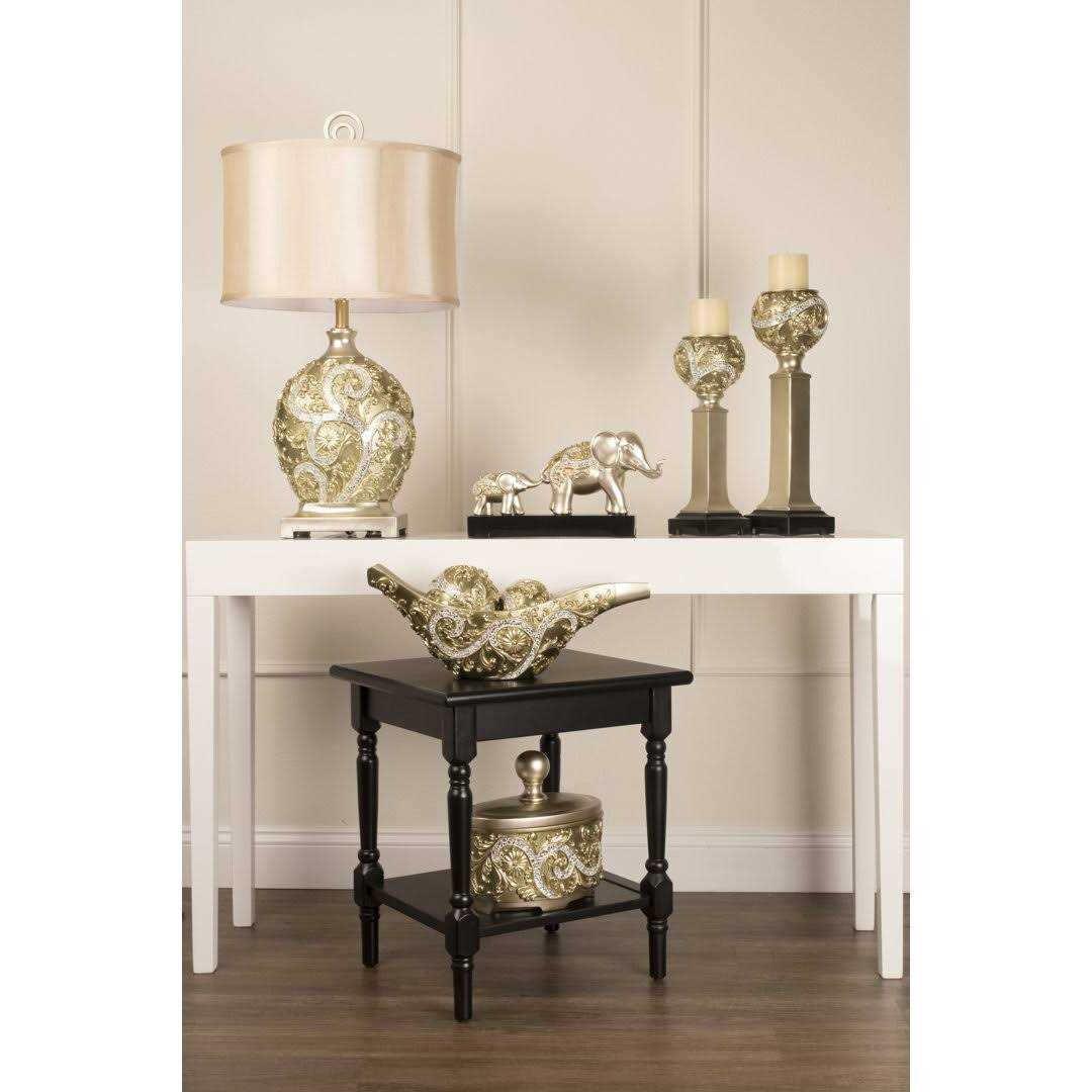 32×22 Table Lamp Rosdorf Park - Image 5