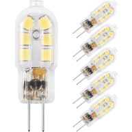 Amazing power G4 LED Bulb 12V JC G4 Bi Pin Bulb