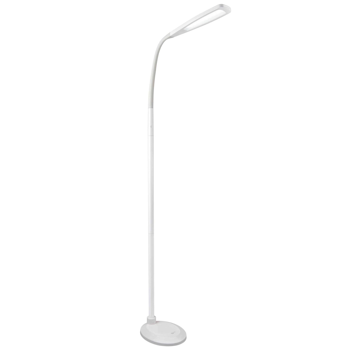 OttLite Flex LED Floor Lamp