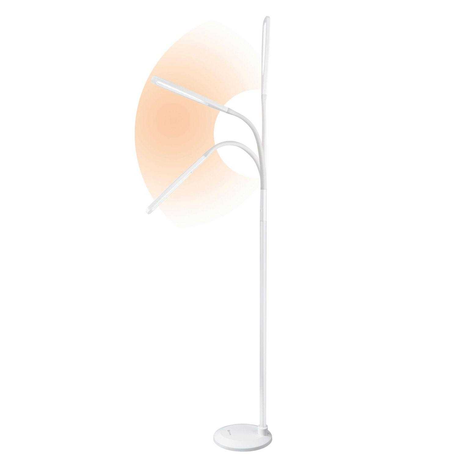 OttLite Flex LED Floor Lamp - Image 2