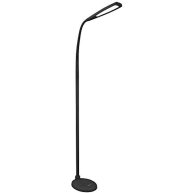 OttLite Flex LED Floor Lamp