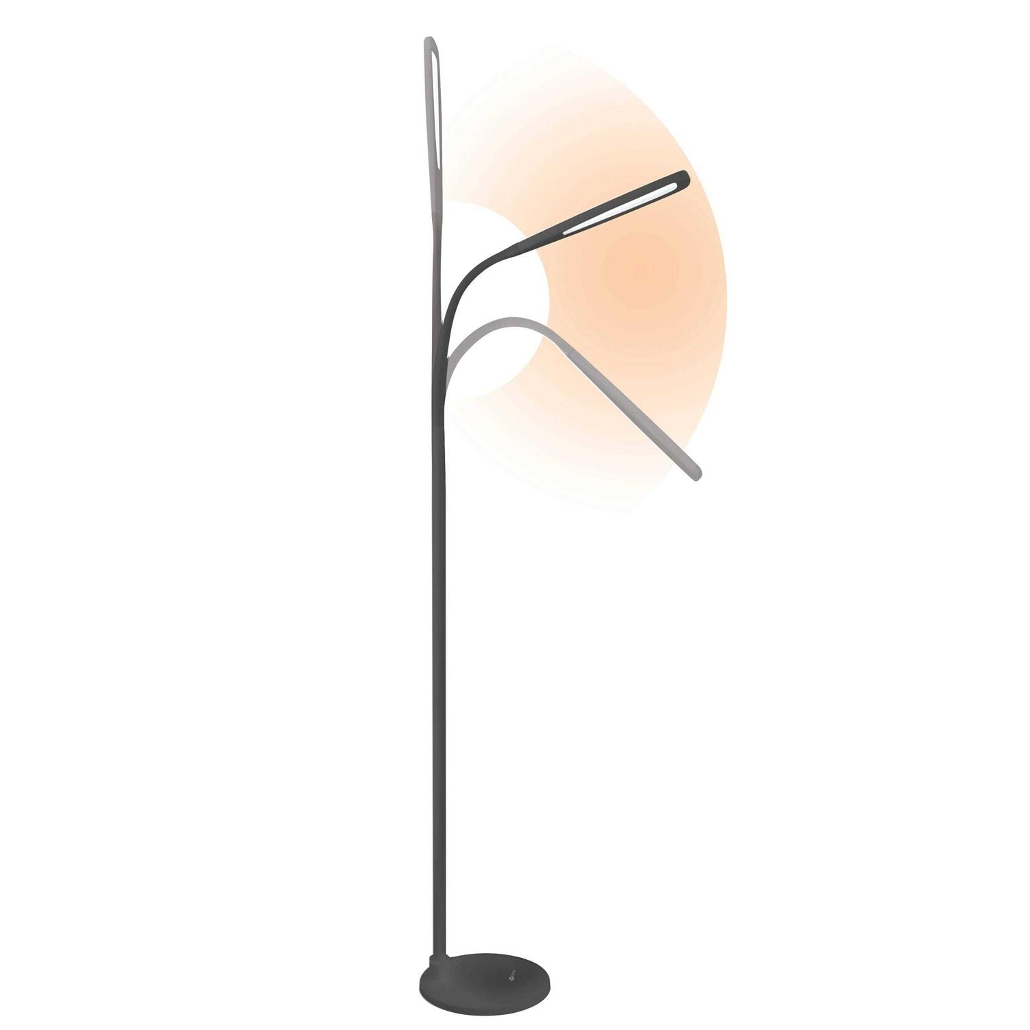 OttLite Flex LED Floor Lamp - Image 4