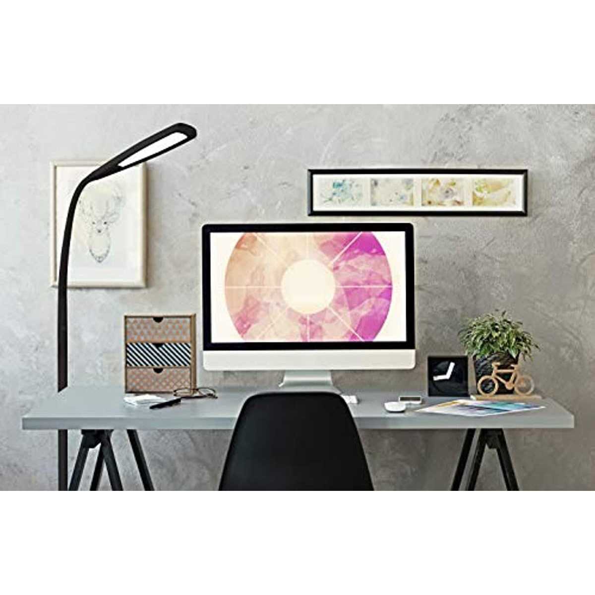 OttLite Flex LED Floor Lamp - Image 5