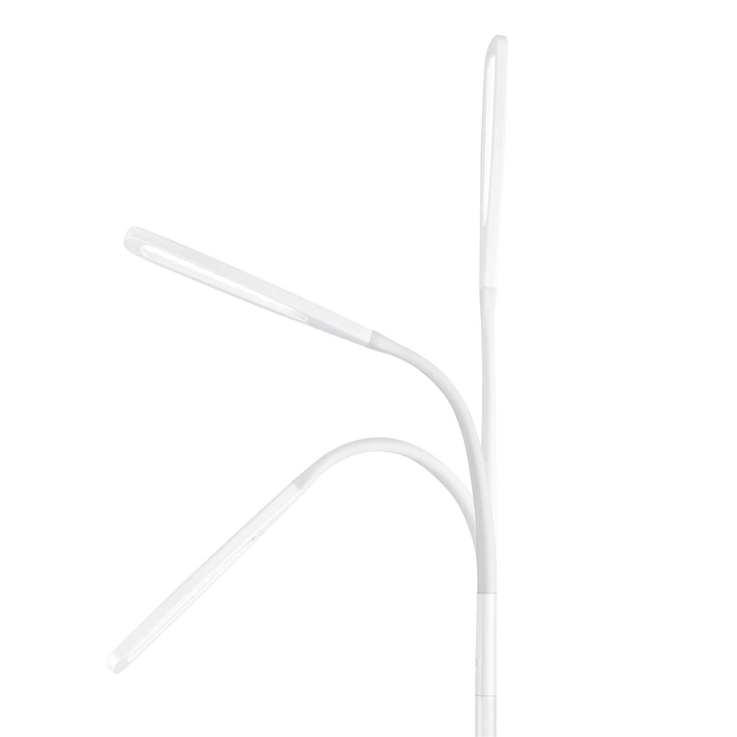 OttLite Flex LED Floor Lamp - Image 3