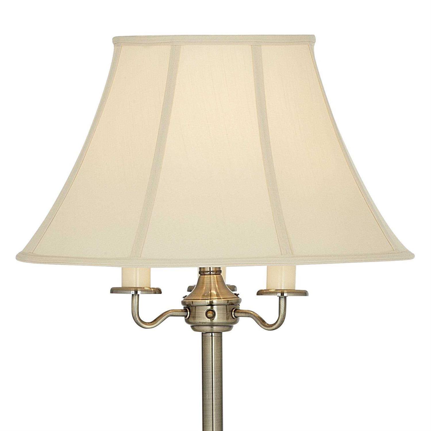 Regency Hill Montebello Antique Floor Lamp - Image 2