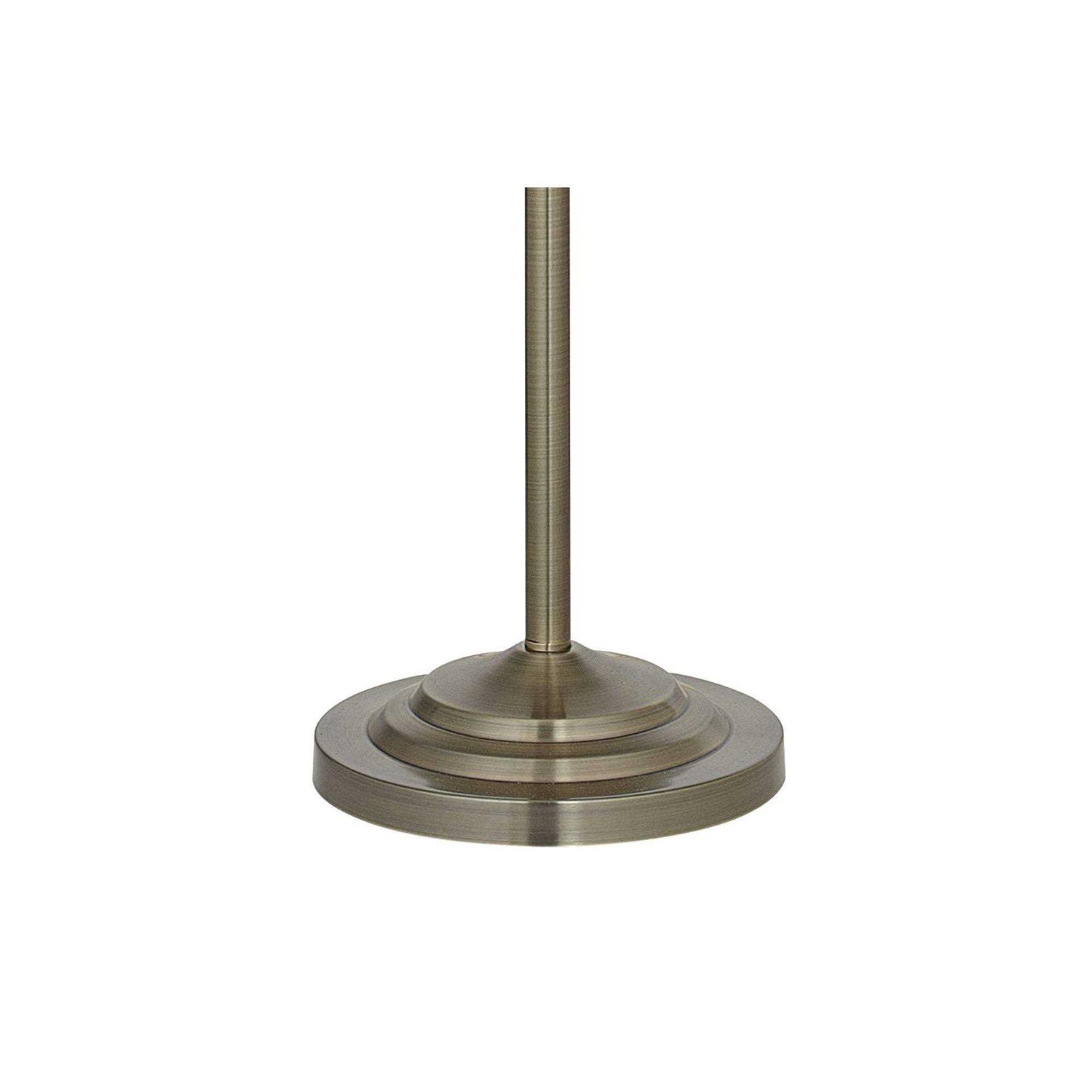 Regency Hill Montebello Antique Floor Lamp - Image 4